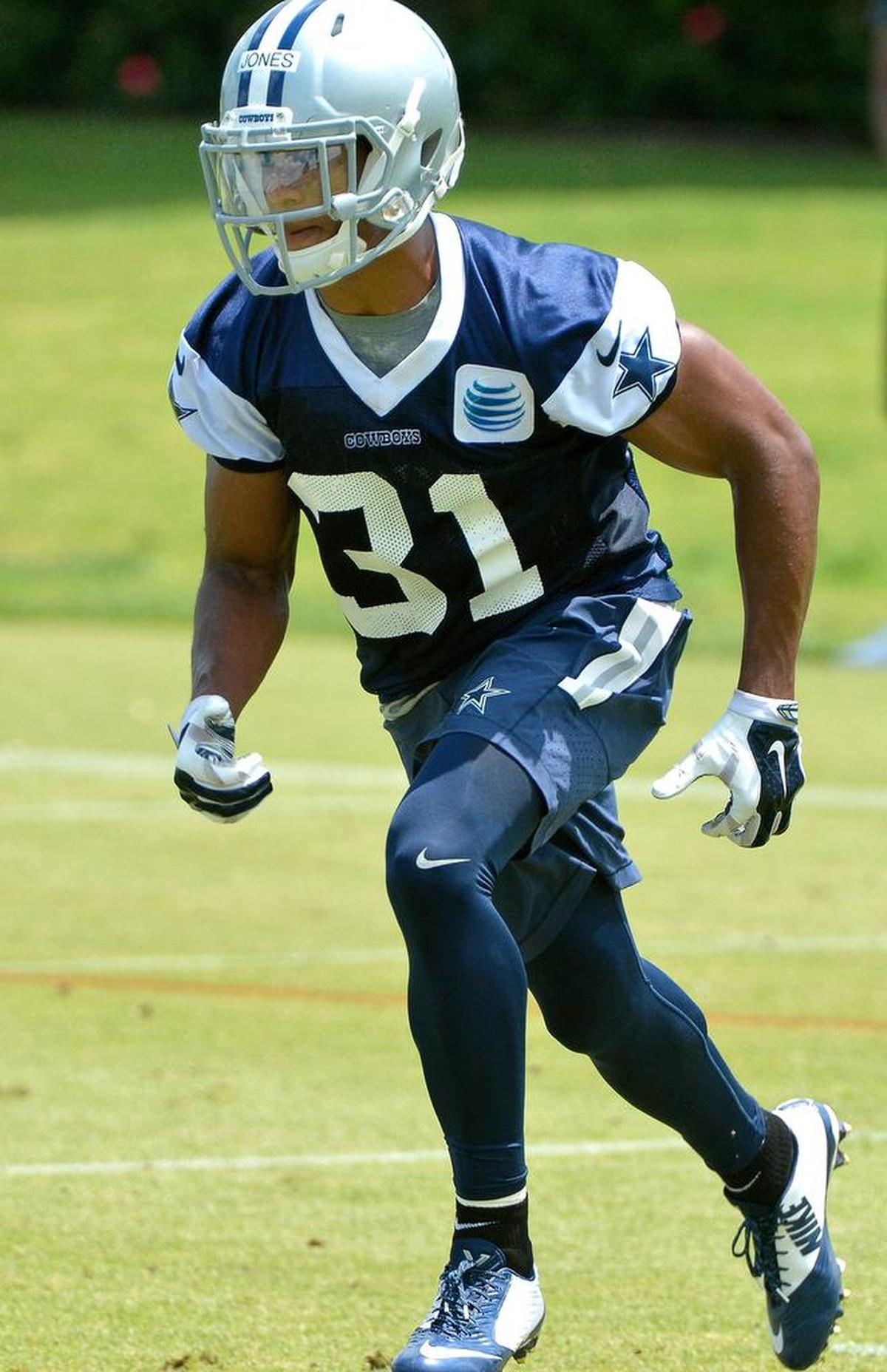 Byron Jones