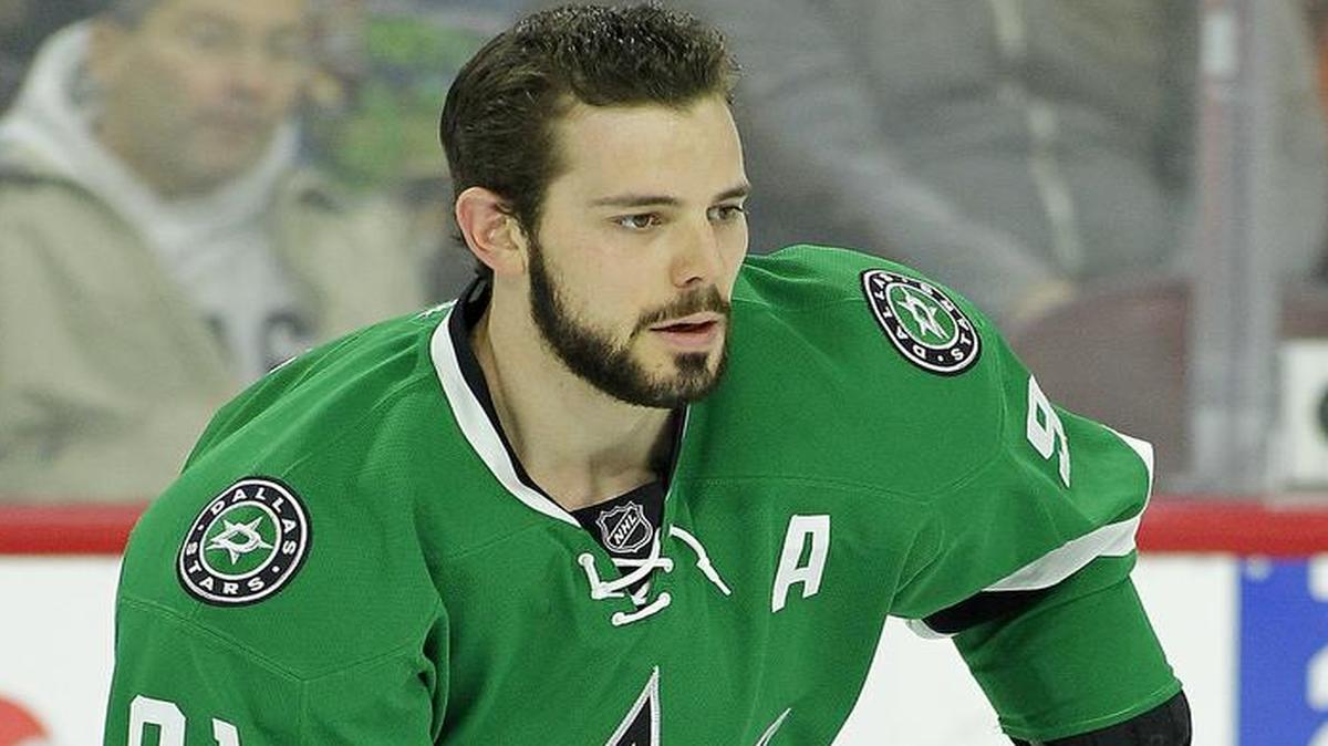Dallas Stars center Tyler Seguin is the Stars’ only selection for the 2017 NHL All-Star Game, scheduled Jan. 29 in Los Angeles. The rosters for each division were announced Tuesday.