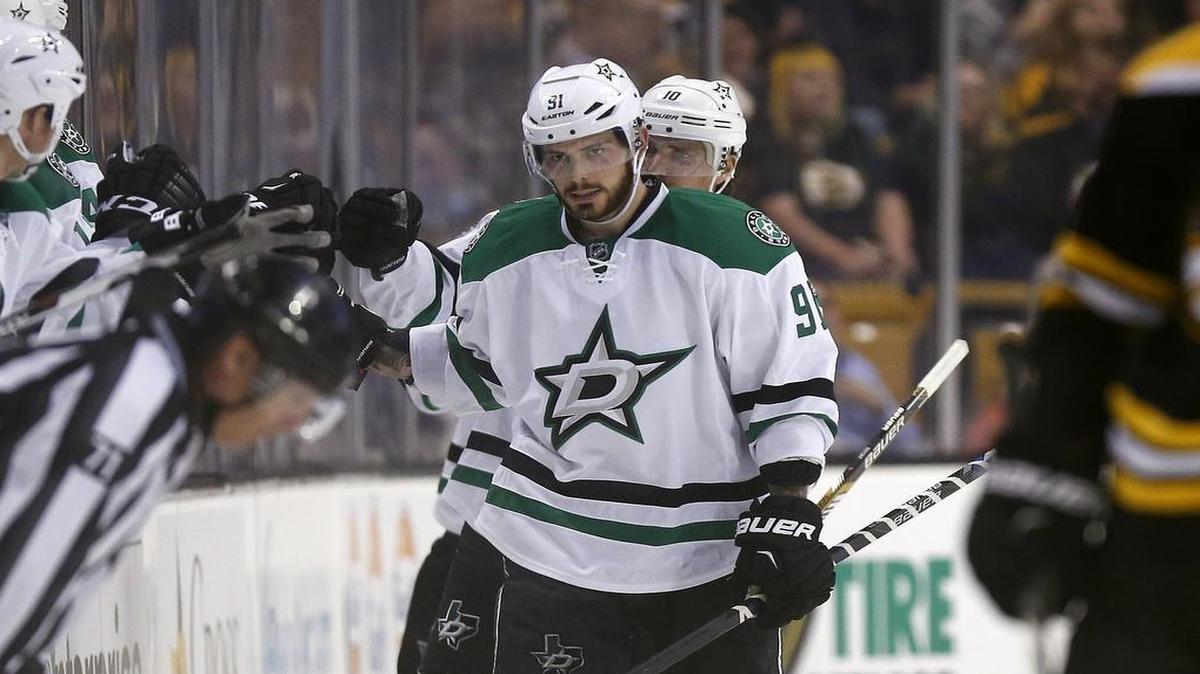 Stars center Tyler Seguin has been nursing a heel injury, but is expected to be ready for the season opener Thursday against the Anaheim Ducks at the American Airlines Center.