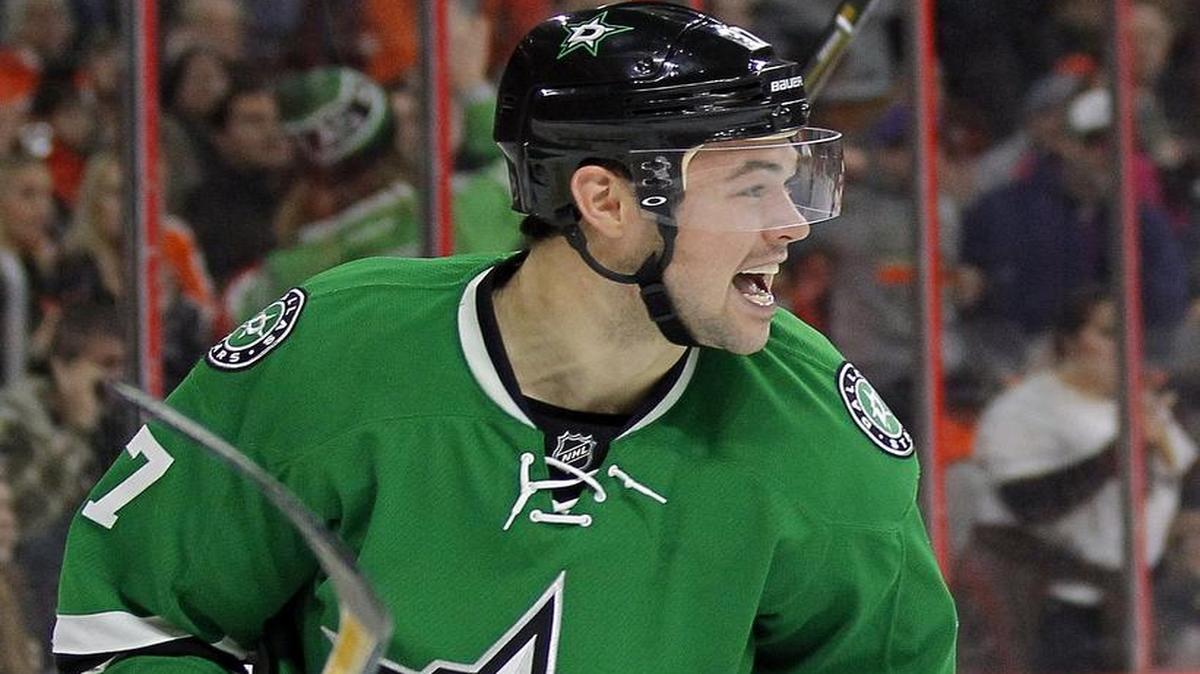 Dallas Stars forward Devin Shore, playing on the Stars’ fourth line, had three goals over the weekend, two against Philadelphia on Saturday and one against Chicago. The Stars host the Anaheim Ducks at 7:30 p.m. Tuesday.