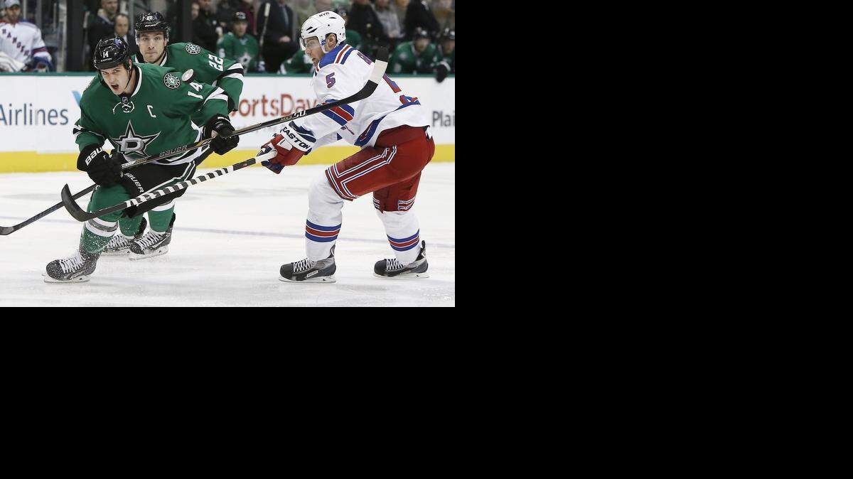 
Stars captain Jamie Benn is expected to be ready for the start of training camp this fall following surgery.

