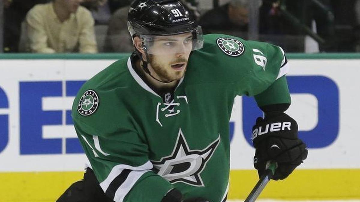The Stars will be without Tyler Seguin for three to four weeks after the center sustained a cut Achillies tendon on his final shift Thursday night against the Tampa Bay Lightning. The Stars play the New York Islanders at 7 p.m. Saturday at American Airlines Center. The gamew will air on FSSW.