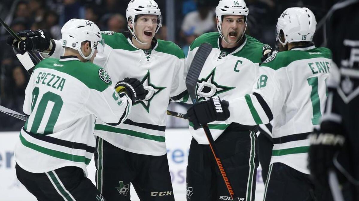 The Dallas Stars believe they have a good enough core to be contenders next season regardless of whomever is hired as the new coach.