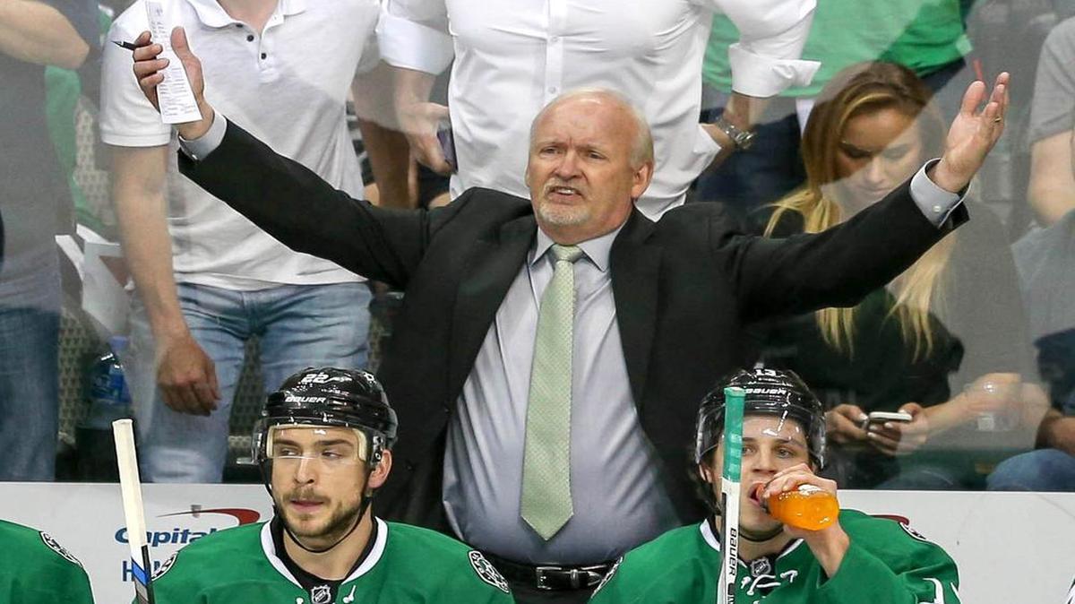 Dallas Stars coach Lindy Ruff has built a solid foundation for the Stars to be successful. Dallas snagged the top seed in the Western Conference last season and advanced to the second round of the playoffs before losing to the St. Louis Blues.