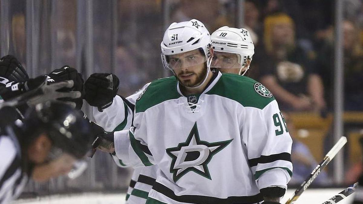 Stars center Tyler Seguin, who missed the final 10 games of the regular season due to a cut Achilles tendon, was cleared to play in the series opener against the Minnesota Wild on Thursday. However, coach Lindy Ruff said Seguin, who had 73 points in 72 games this season, will be game-time decision.