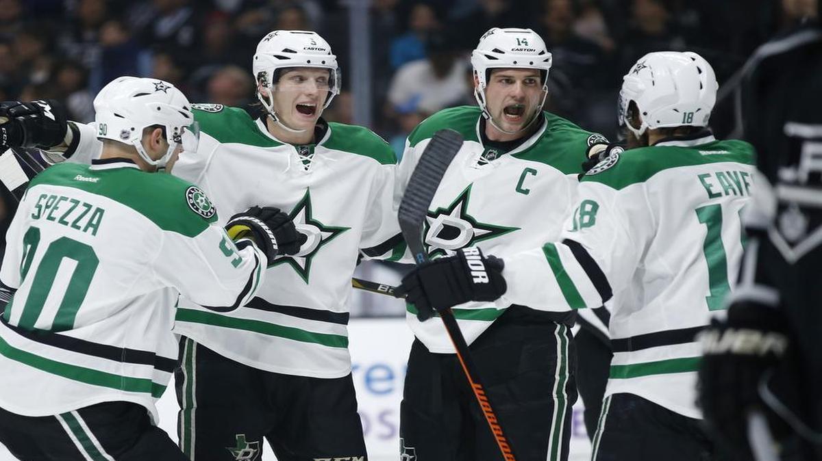 The Stars will open the 2016-17 season at home against the Anaheim Ducks on Oct.13. The NHL has condenced the 82-game regular season into 180 days because of the World Cup of Hockey in Toronto, which runs Sept. 17-Oct. 1.