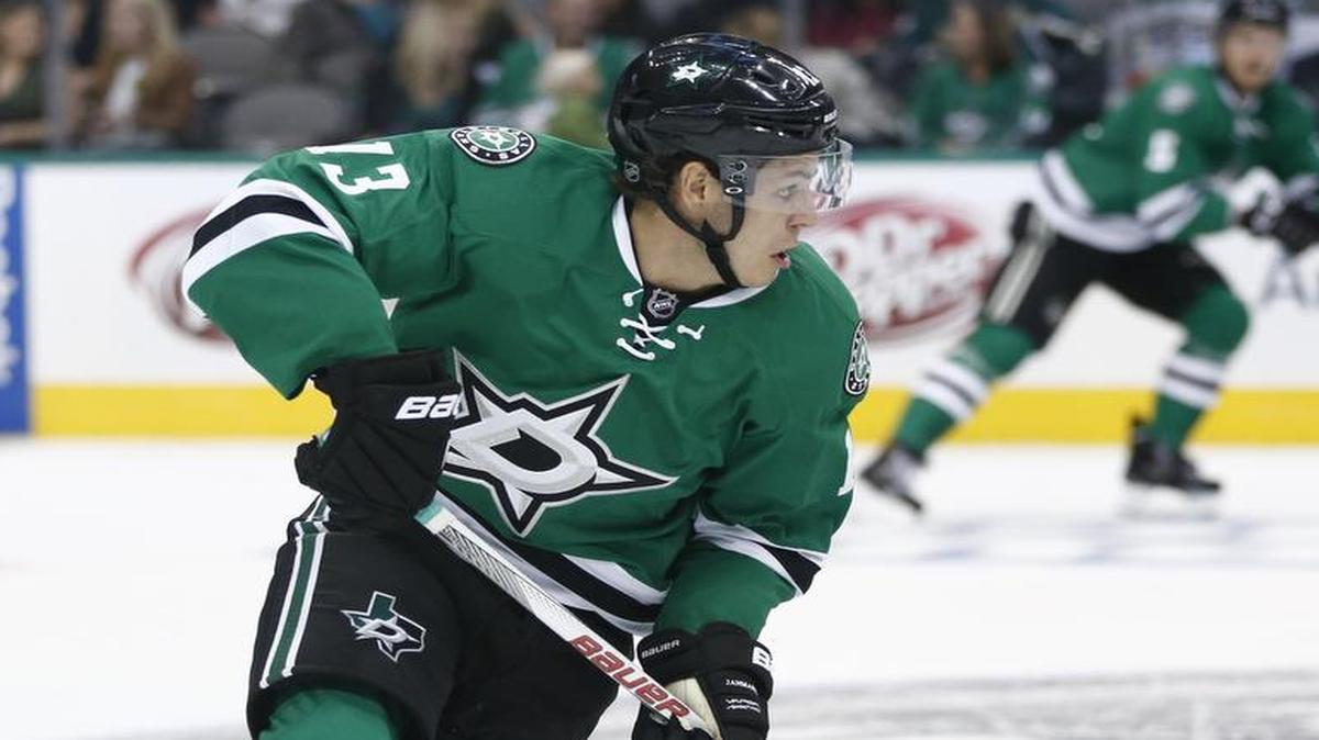 Dallas Stars center Mattias Janmark will miss at least 5-6 months as he recovers from knee surgery. The 23-year-old Swede had 15 goals and 14 assists as a rookie last season with the Stars.
