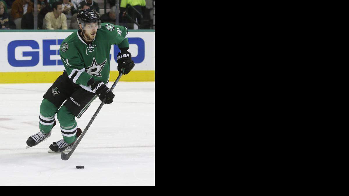 
Center Tyler Seguin and the Dallas Stars resume their season Tuesday night in Montreal after a six-day All-Star break.


