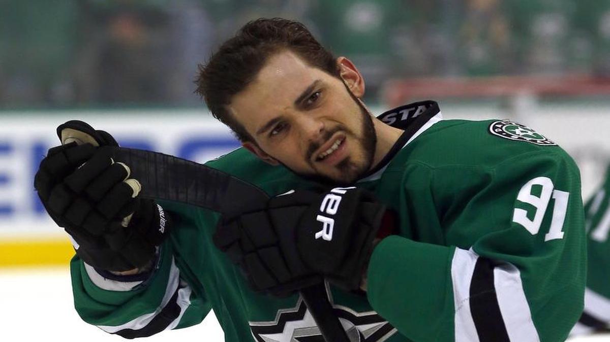 Dallas Stars center Tyler Seguin will be making his fourth All-Star Game appearance on Sunday.