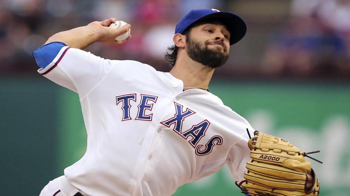 Nick Martinez (0-0, 2.77 ERA) makes his third start this season for the Rangers on Wednesday in Houston. Martinez is 3-1 with a 2.33 ERA in four starts and three relief appearances against the Astros. The game will be televised on Fox Sports Southwest and Root Sports.