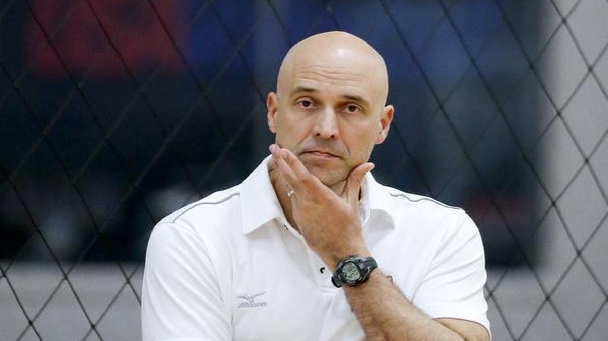 U.S. men’s volleyball coach John Speraw expects close matches during this weekend’s World League competition in Dallas.