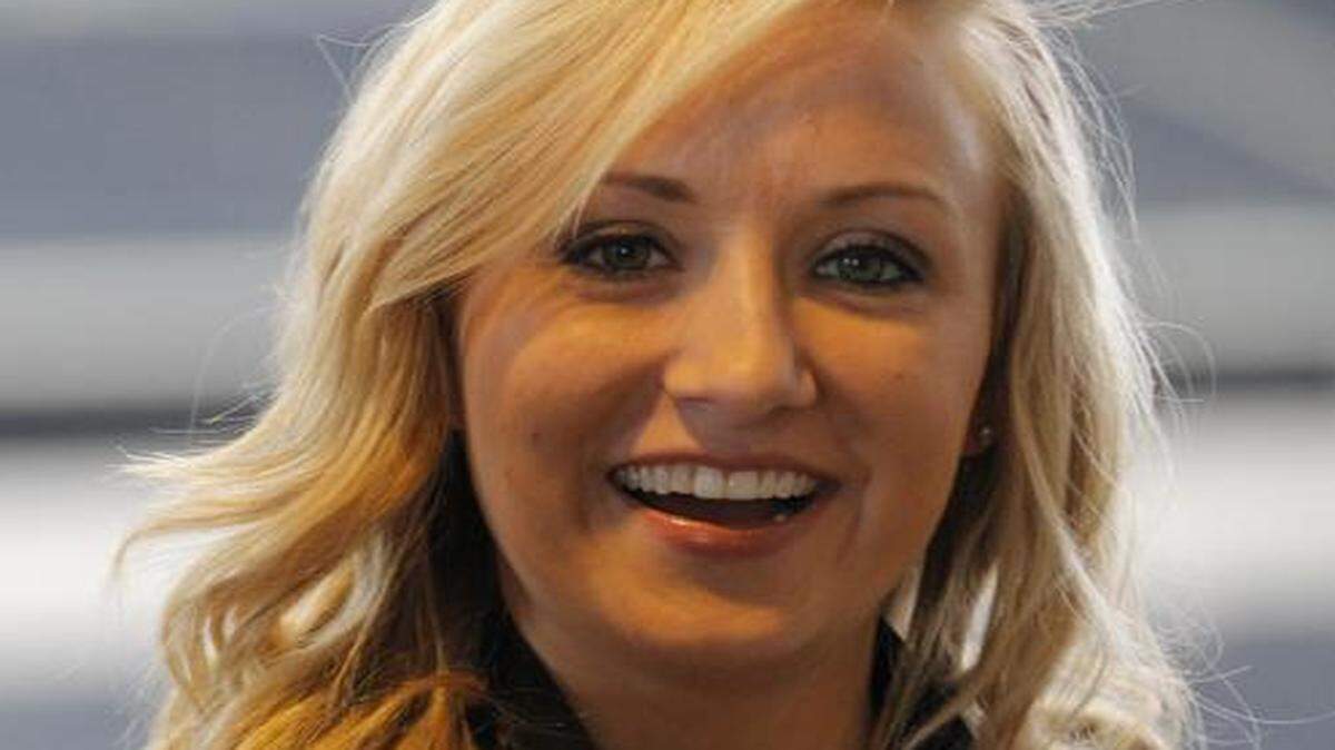 
Former gymnastic star Nastia Liukin, who announced a year ago that the 2015 American Cup would be coming to today before the announcement that AT&T Stadium, says the experience of shepherding the event has been “surreal.”. 
