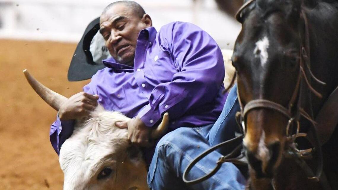 Cowboys of Color Rodeo can be a path to turn potential into pro opportunity