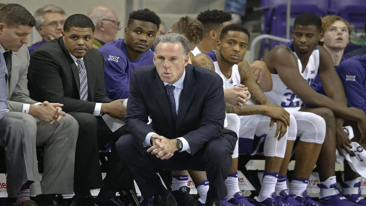 TCU coach Jamie Dixon and the Horned Frogs host Illinois State at 5 p.m. Monday at Schollmaier Arena in Fort Worth. The game will be telecast on FSSW.