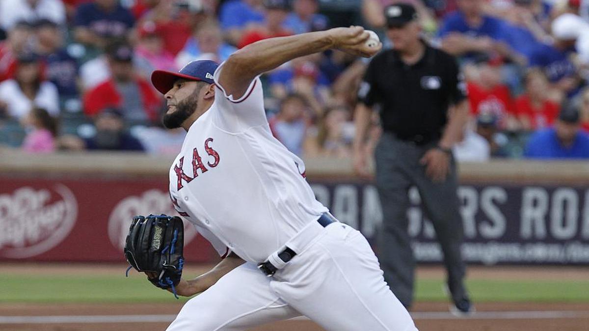 Martin Perez, who is 3-0 with a 4.34 over his last five starts, is set to take the mound for the Rangers on Wednesday as they take on the Orioles in Baltimore. The game will be televised at 6 p.m. on Fox Sports Southwest.