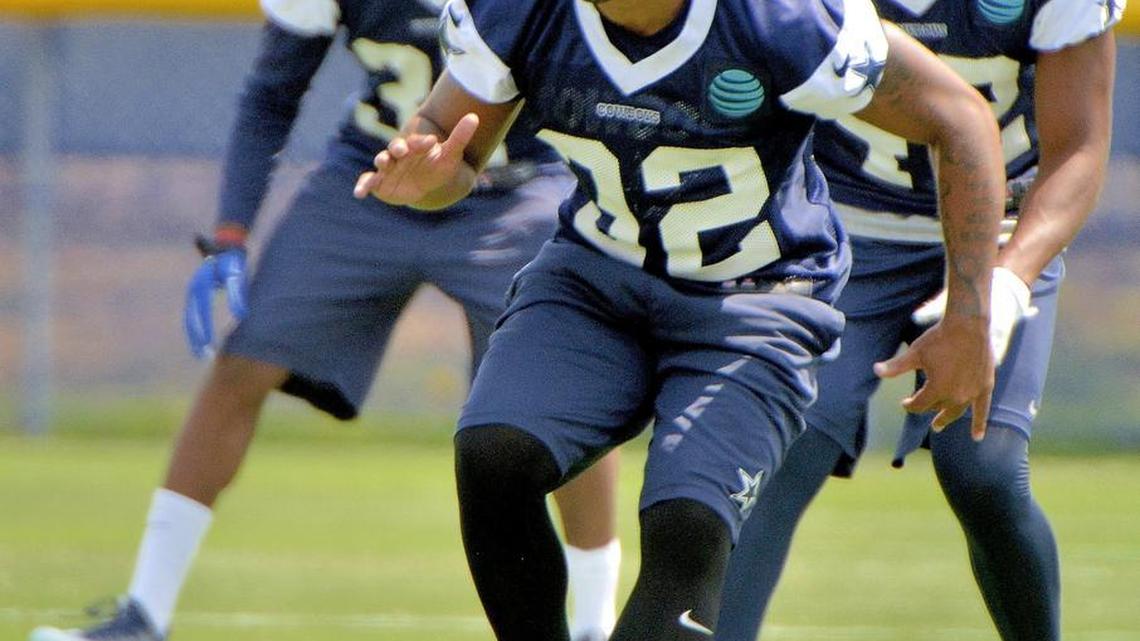 The Cowboys secondary is among the strengths of the defense.