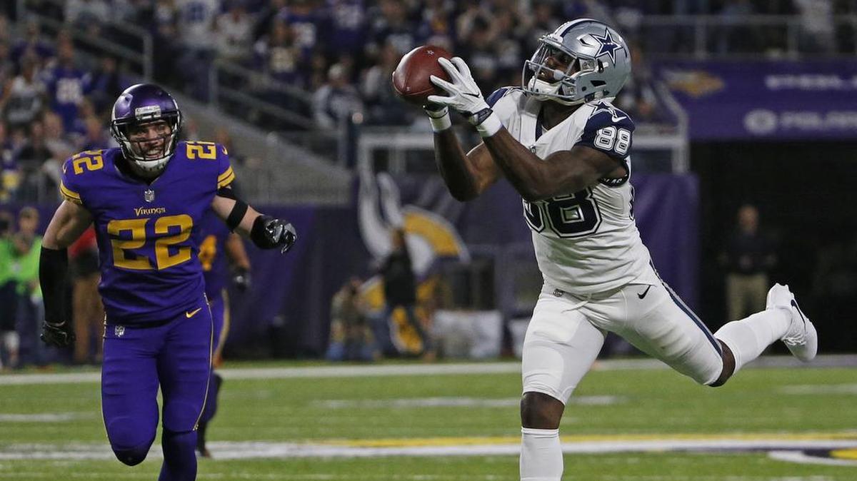 Former Dallas Cowboys WR Dez Bryant suffered a possibly torn Achilles tendon in practice with New Orleans Saints Friday, potentially ending his season and possibly his career.