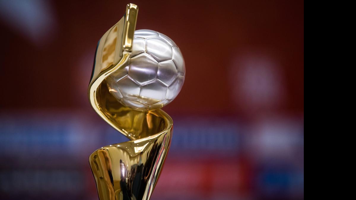 
Twenty-four teams are competing for the Women’s World Cup, which begins Saturday in Canada. 
