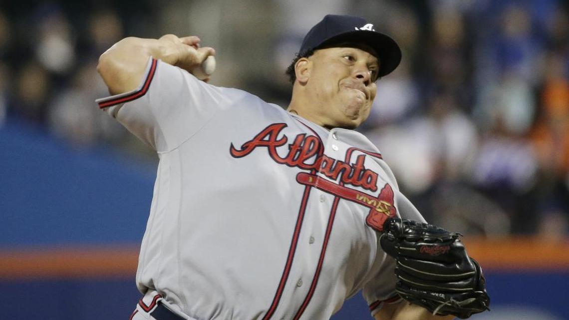 The Texas Rangers are nearing a minor league deal for veteran right-hander Bartolo Colon, who will turn 45 in May.