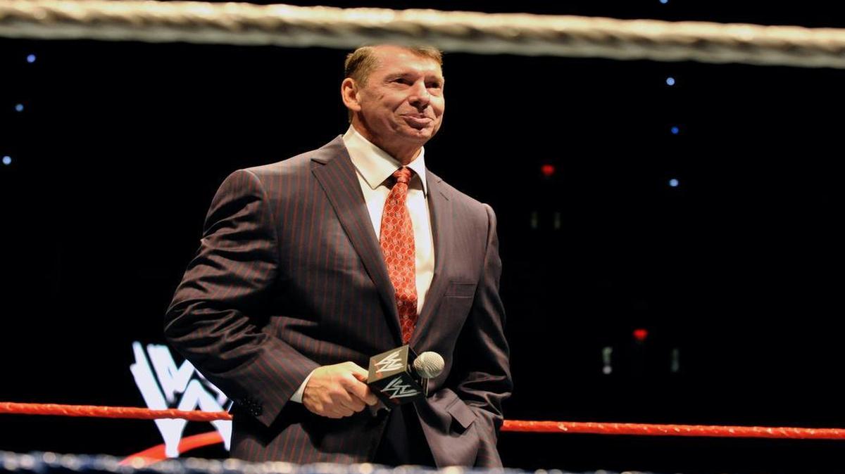 Vince McMahon’s greatest challenge will be delivering a WrestleMania worthy of an attendance record at AT&T Stadium without the caliber of names that this company is built on due to injuries and retirement.