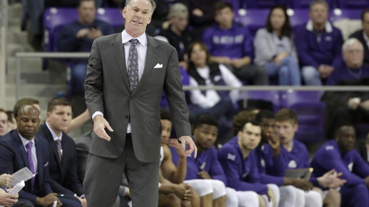 TCU has made steady progress under first-year coach Jamie Dixon, but the Frogs still have holes to fill as they pursue a possible NCAA tournament berth.