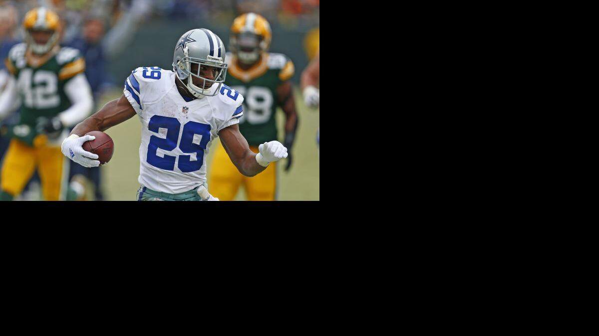 
The perception that running backs such as the Cowboys’ DeMarco Murray can be easily replaced could be off-base.


