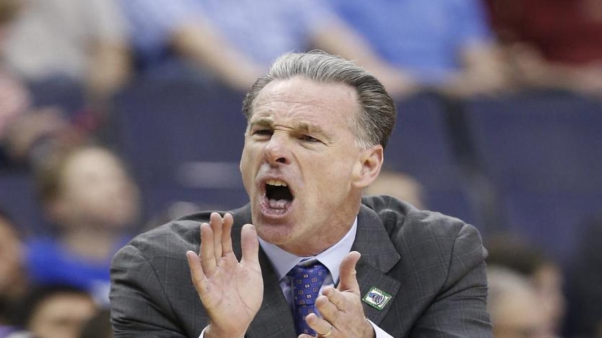 As long as the expectations are appropriate and fans remember this is TCU and not UCLA basketball, Jamie Dixon will be a slam-dunk-from-the-foul-line hire.