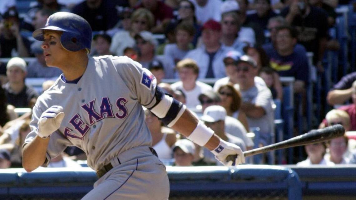 Former Texas Rangers shortstop Alex Rodriguez has enjoyed a public transformation into an area of sports he had always hoped.