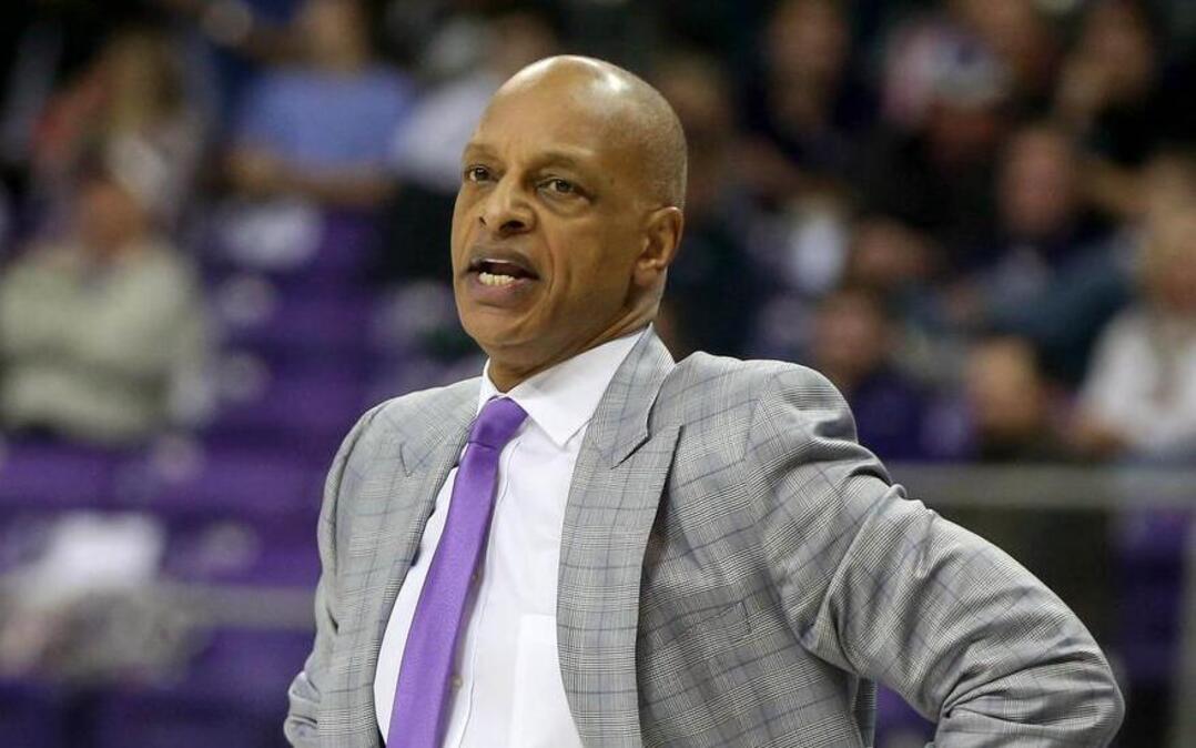 Trent Johnson was 50-79 in his four seasons at TCU.