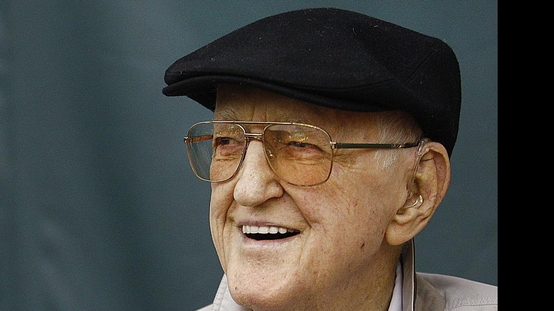 
As Colonial prepares for its annual PGA close-up, best-selling author Dan Jenkins shares his opinions on the game: Tiger Woods is done, Colonial has gotten easier, and the state of golf is all about greed. 
