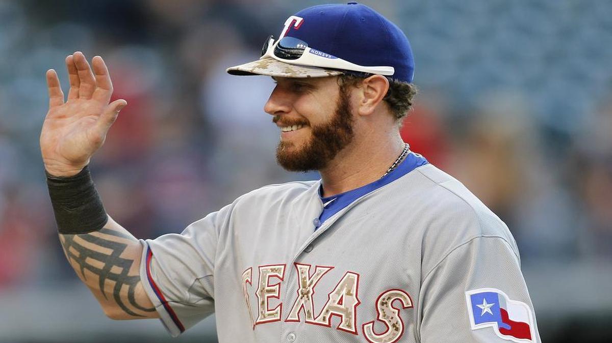 
Josh Hamilton immediately makes the Rangers more interesting to watch, but the question remains whether he makes them better for the long haul.

