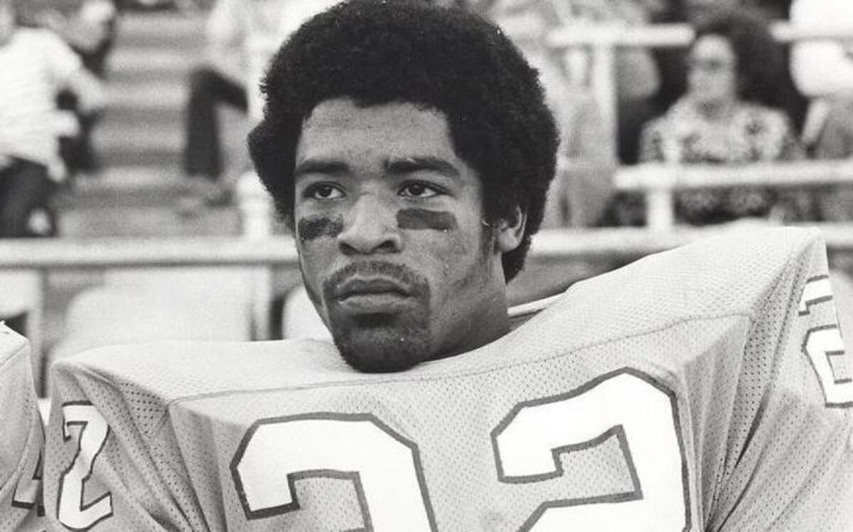 Ronnie Littleton could have gone anywhere after his high school career. He chose TCU. The NCAA would investigate the circumstances of his recruitment.