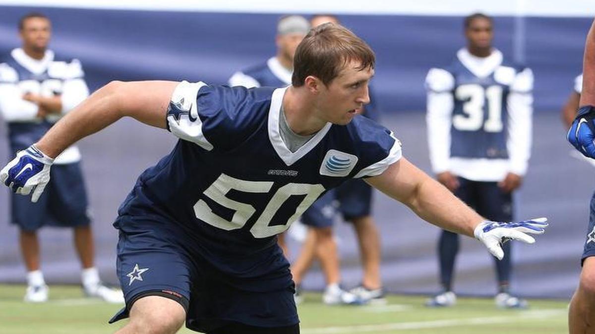 
An assortment of injuries has cut into linebacker Sean Lee’s career during his time with the Cowboys.
