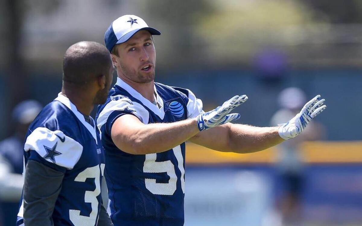 The Dallas Cowboys are as imbalanced as ever before with a depleted defense and no apparent pass rusher. Sean Lee is healthy again, but he is not a pass rusher.