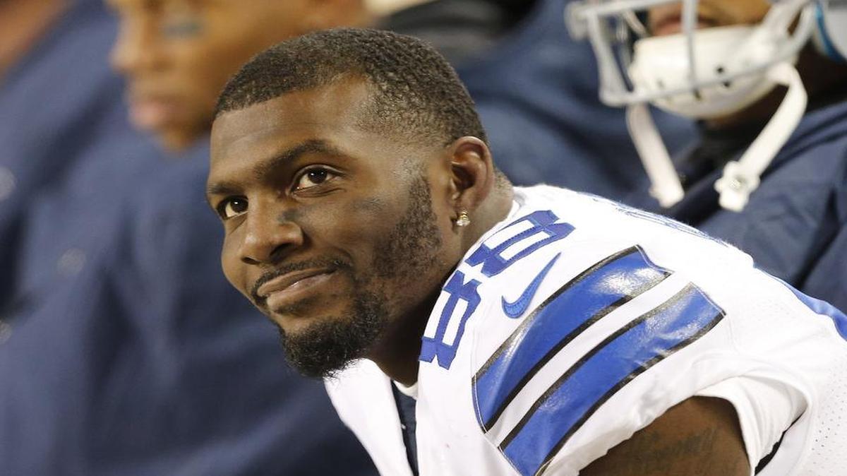 
Dez Bryant agreed to a five-year, $70 million deal just before Wednesday’s deadline. He is guaranteed $45 million.
