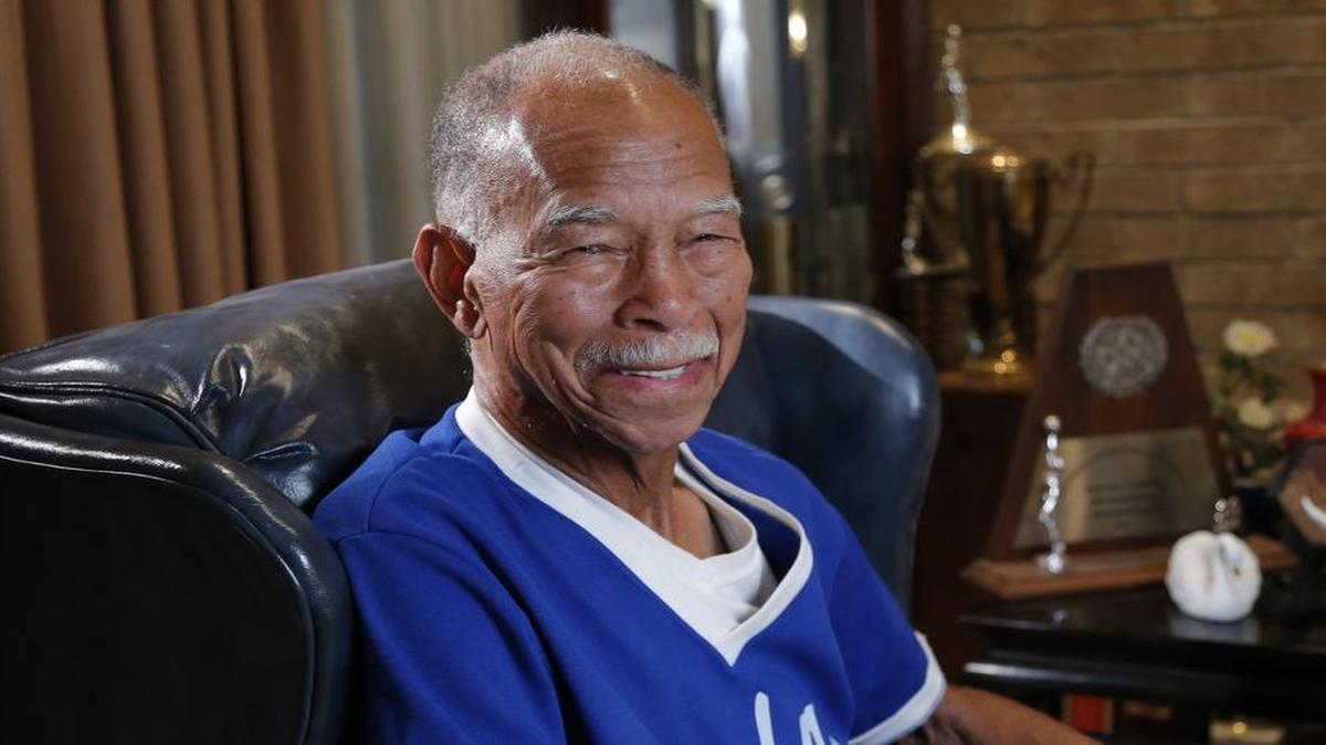 Former Dunbar boys basketball coach Robert Hughes has been nominated for the Basketball Hall of Fame.