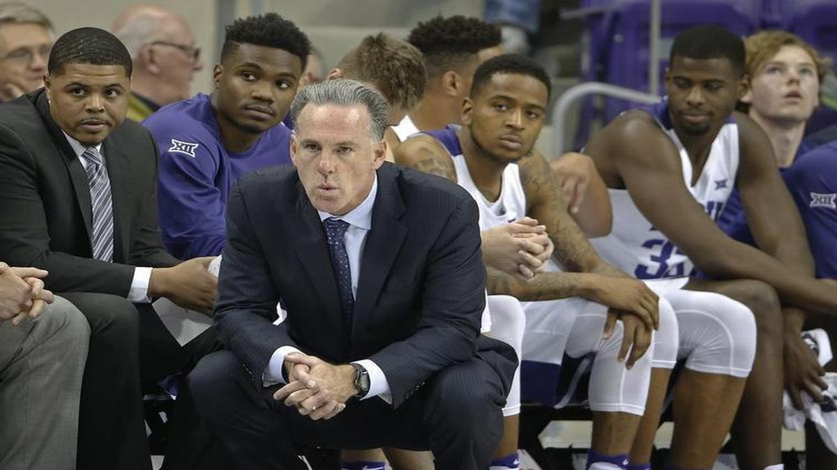 Jamie Dixon’s Frogs are 8-0 and even received some votes in the AP Top 25 poll this week.