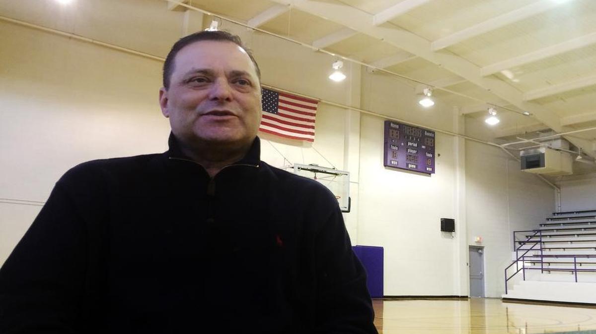 Billy Gillispie is a candidate to become Tarleton State’s next basketball coach.