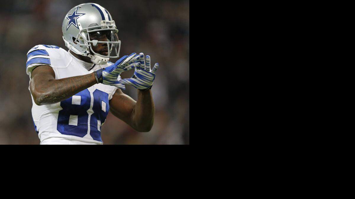 
Cash is the most likely reason the Cowboys haven’t awarded Dez Bryant a contract extension, not rampant and unfounded speculation about off-the-field incidents.


