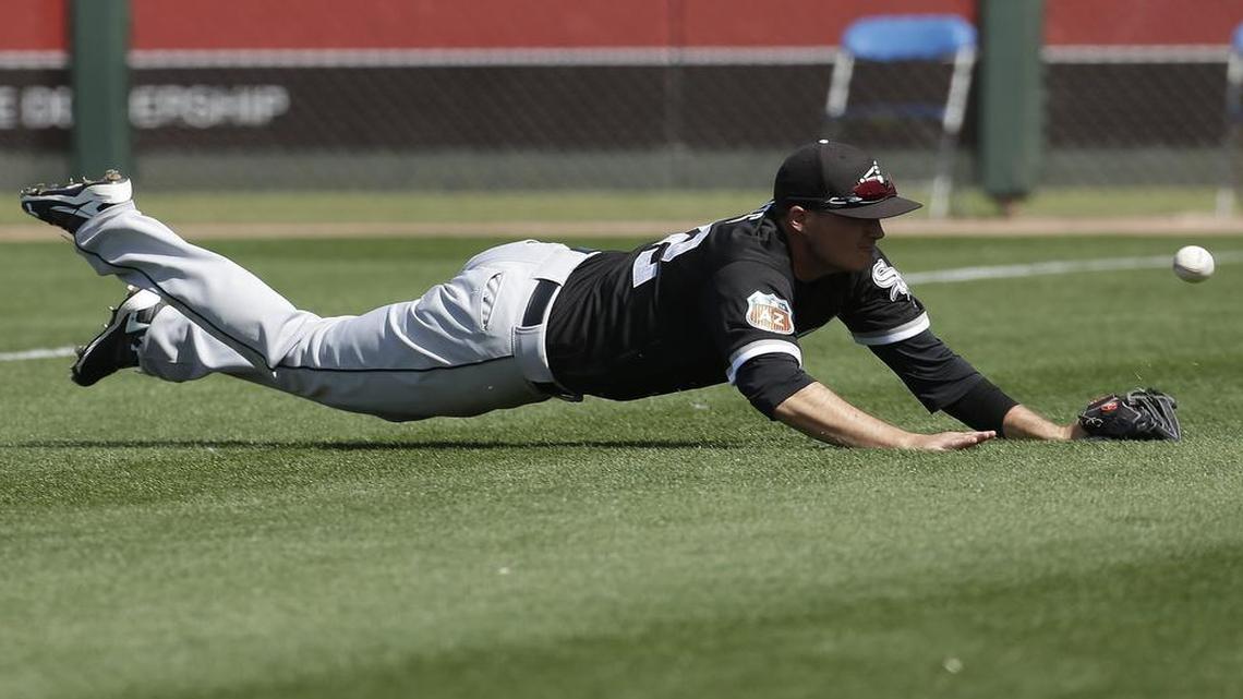 Former TCU outfielder Jason Coats may realize his big league dreams this season.