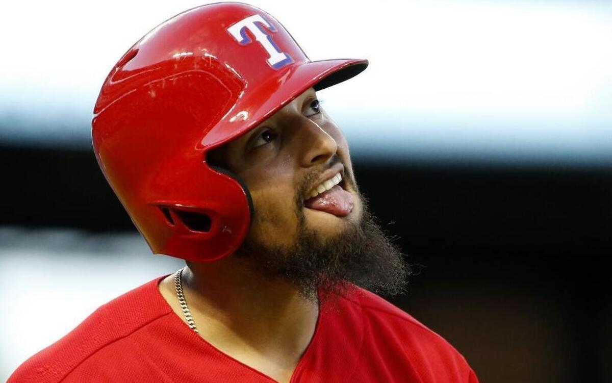 Now that Rougned Odor will soon have some time off, so there are a few more villians North Texas sports fans would like to see him take a swing at.