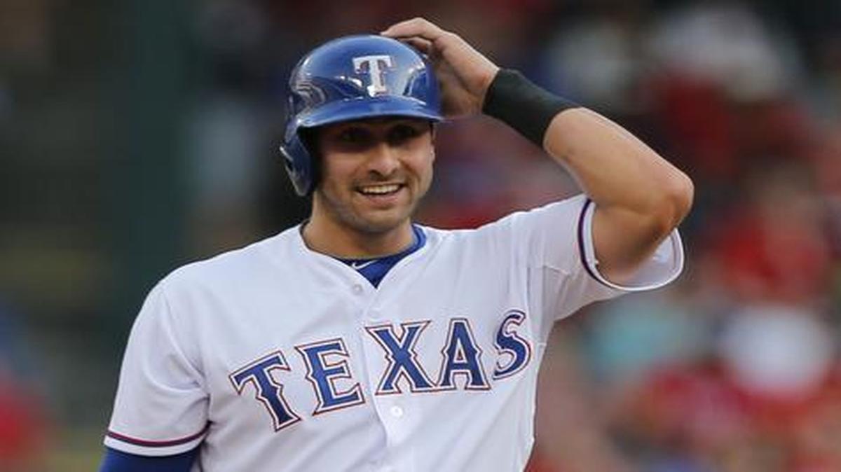 
Joey Gallo, only 21, could be as good as any position prospect the Rangers franchise has produced this century.
