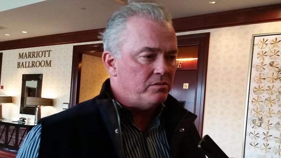 Dallas Cowboys vice-president Stephen Jones isn’t bothered by the team’s slow start in free agency. He said it’s part of the plan to be patient and frugal.