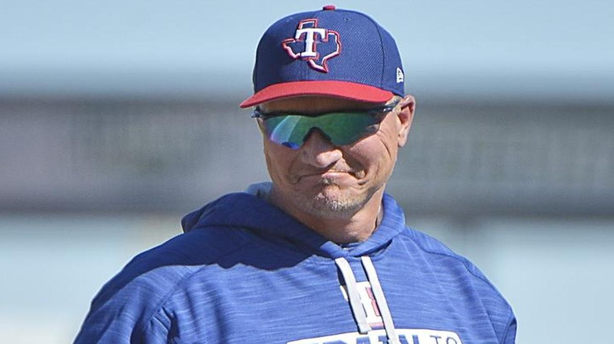 Texas Rangers manager Jeff Banister will have his players out in broad daylight for the last exhibition game of preseason when the Rangers meet the Kansas City Royals at 1:05 p.m. Saturday at Globe Life Park.