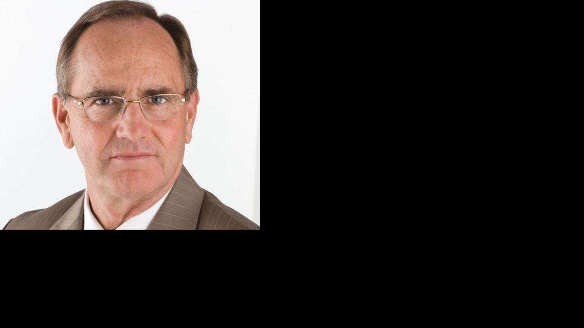 
George Riba
