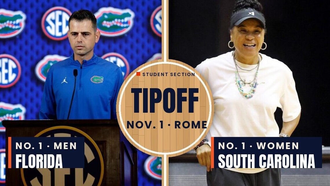 College basketball 2026-27: 10 things to know as the season tips off