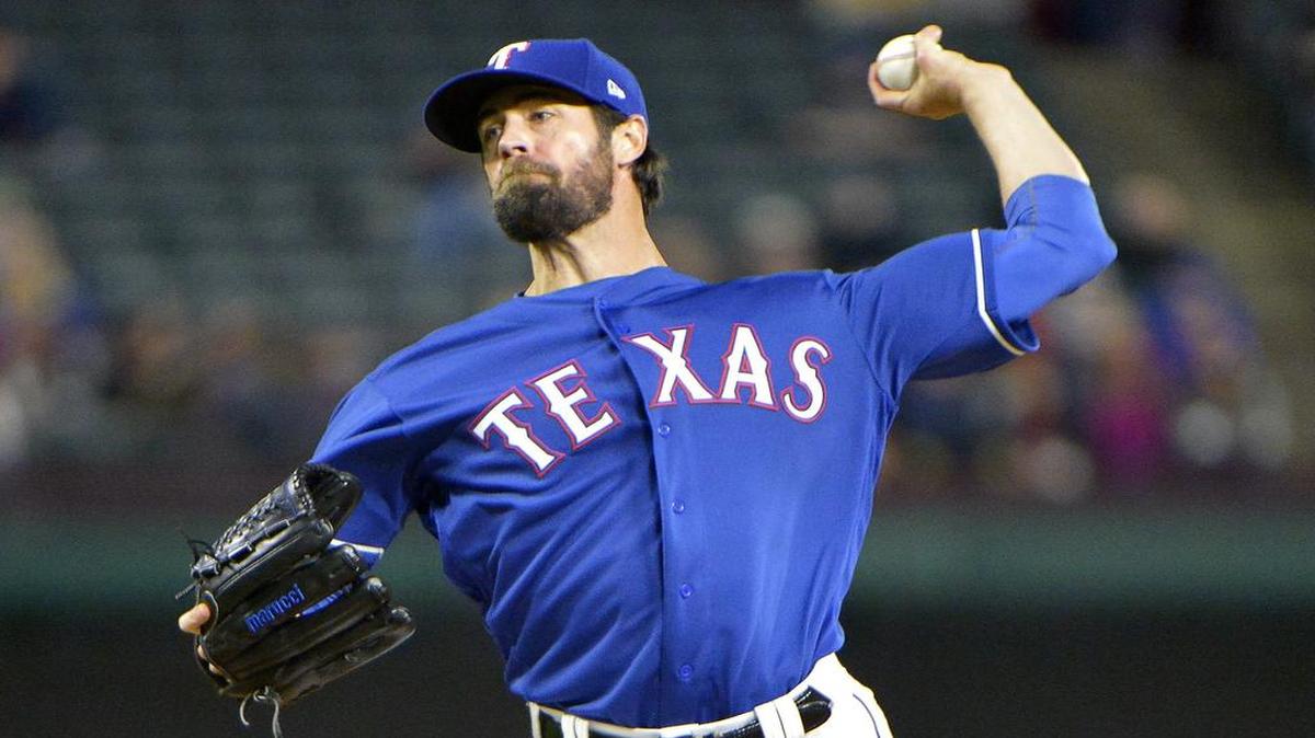Cole Hamels is set to make his first start since April 26 on Monday when the Texas Rangers take on the Indians in Cleveland in the opener of a four-game series. The game will be televised at 6 p.m. on Fox Sports Southwest.