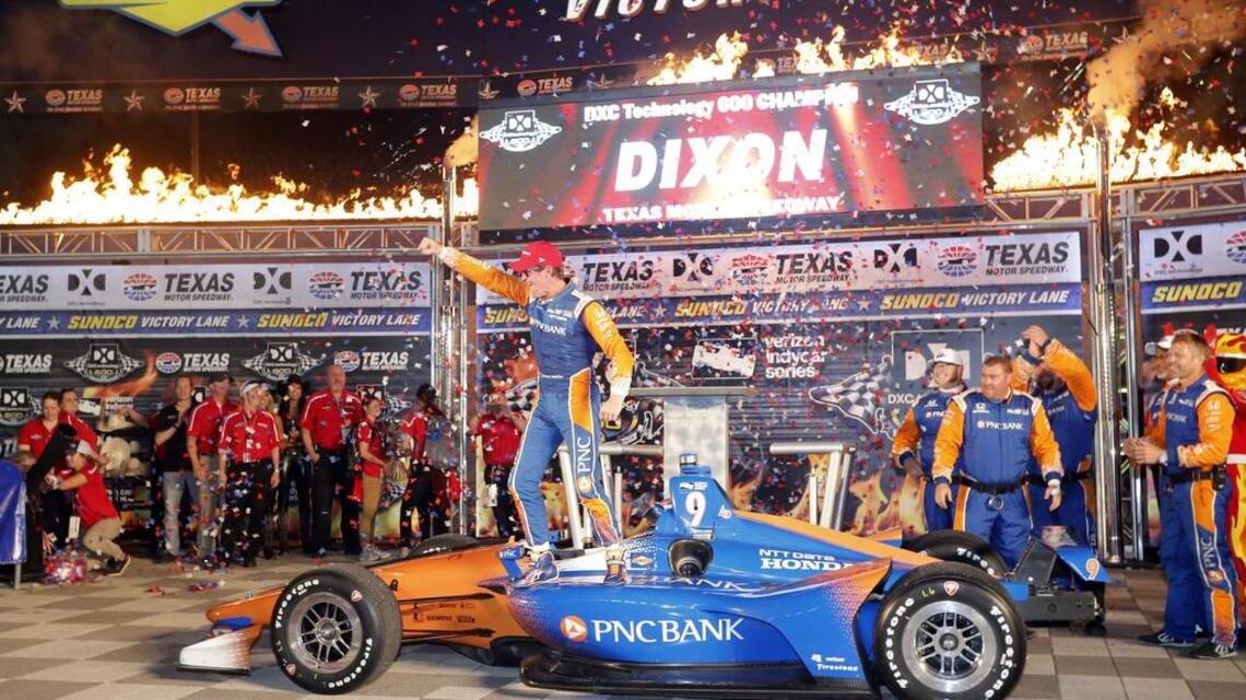 Breaking down the field: Here’s our favorites to win the Genesys 300 at TMS