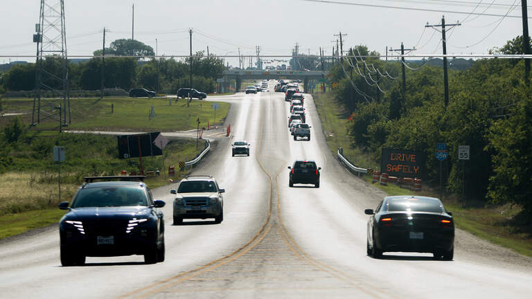 Argyle tells state to limit FM 407 widening to preserve town’s rural character