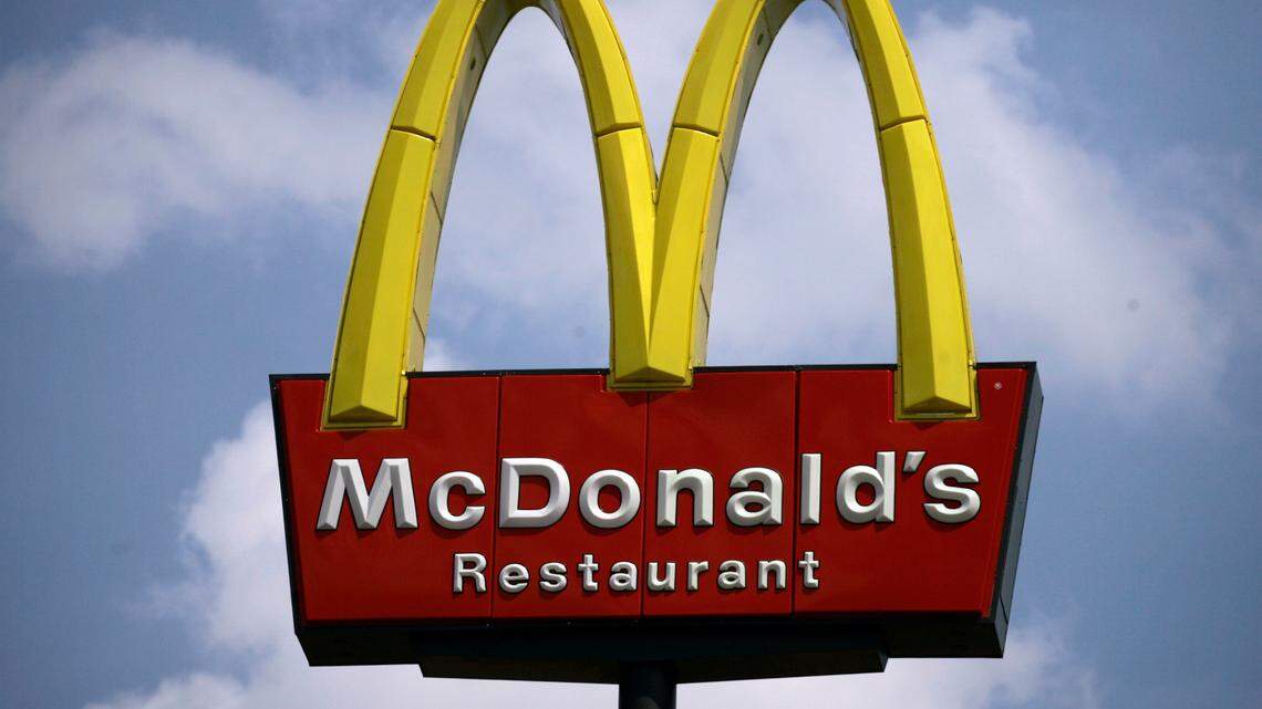 McDonald’s will soon add new North Texas locations.